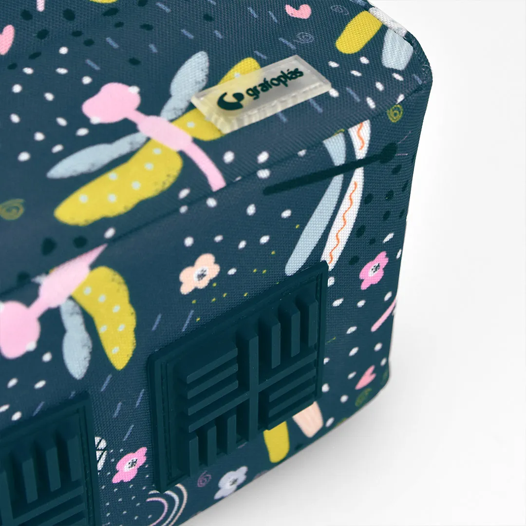 Tote Bag B&B Dragon Fly Customisable