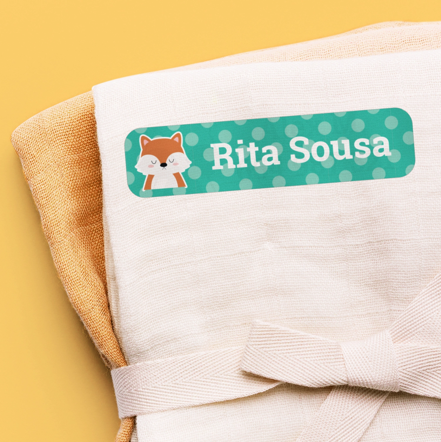 Etiquetas para roupa pequenas Etiquetas para roupa pequenas