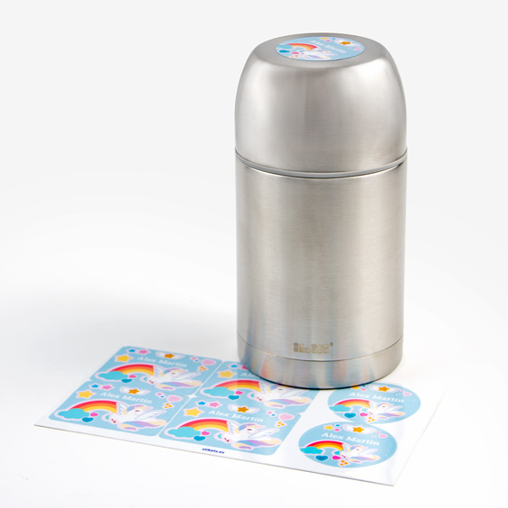 Ibili Thermos for Solids