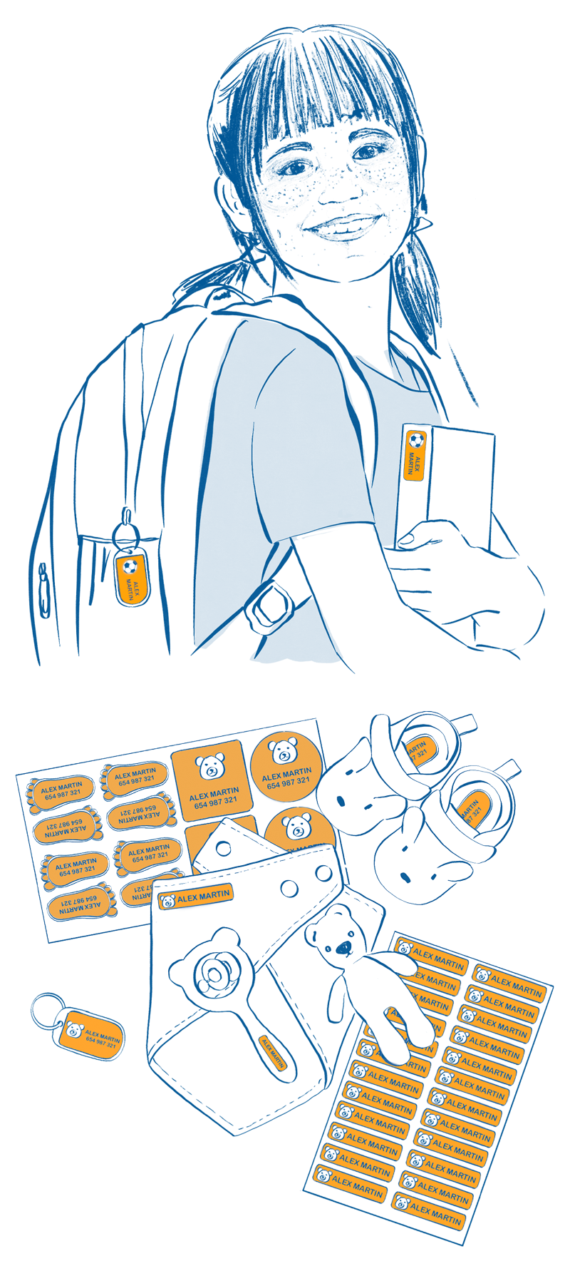 profunditat_Essential for School and Nursery!