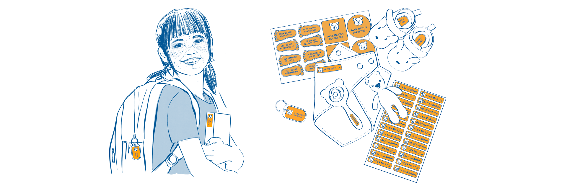 profunditat_Essential for School and Nursery!