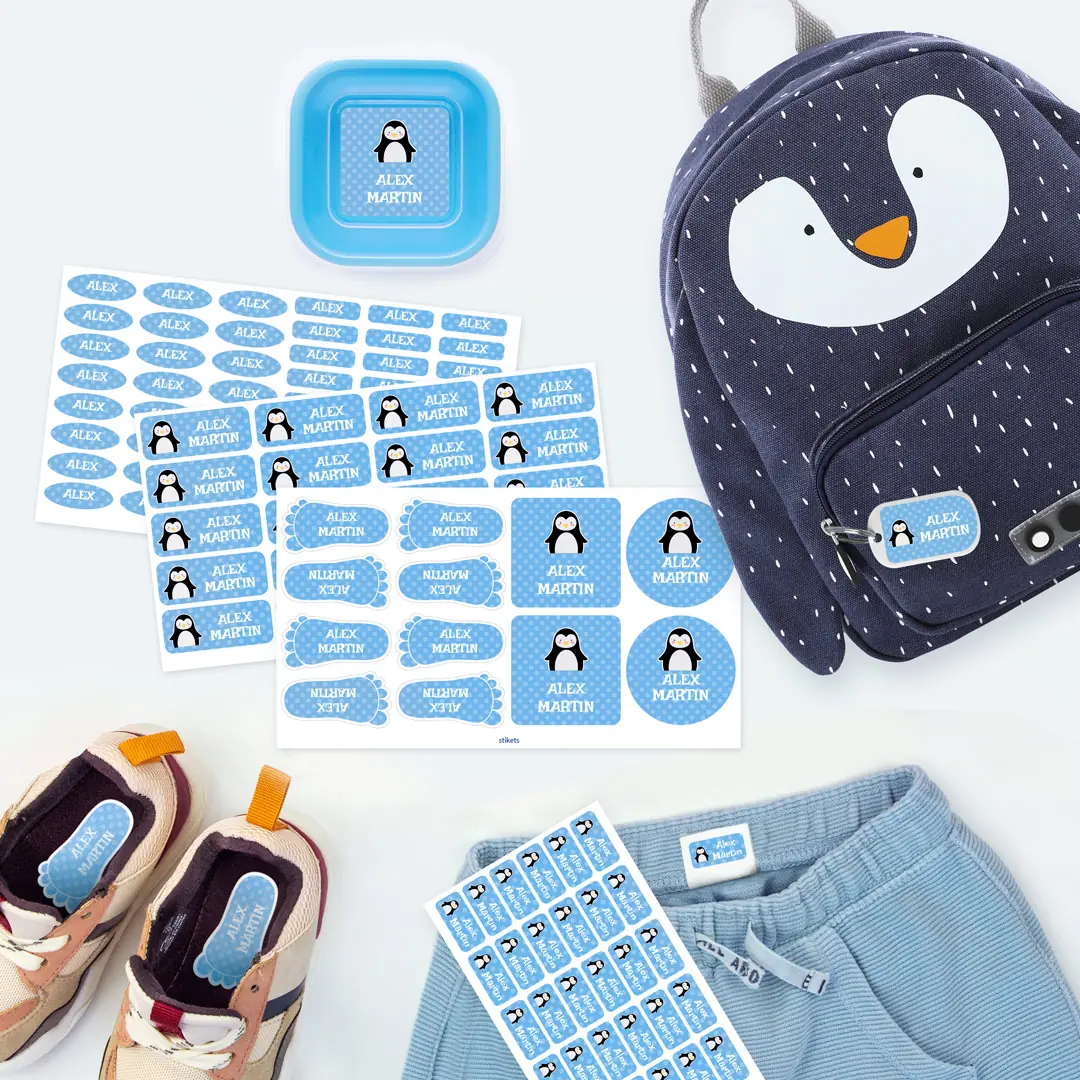 Non-Iron Pack Non-Iron Pack