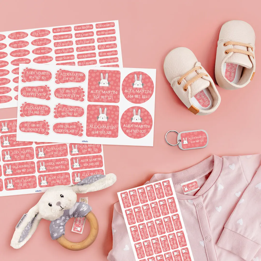 Non-Iron Pack Non-Iron Pack