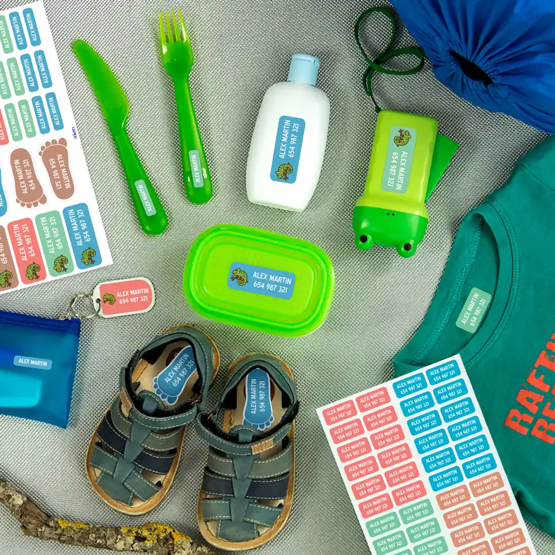 Pack Mini
