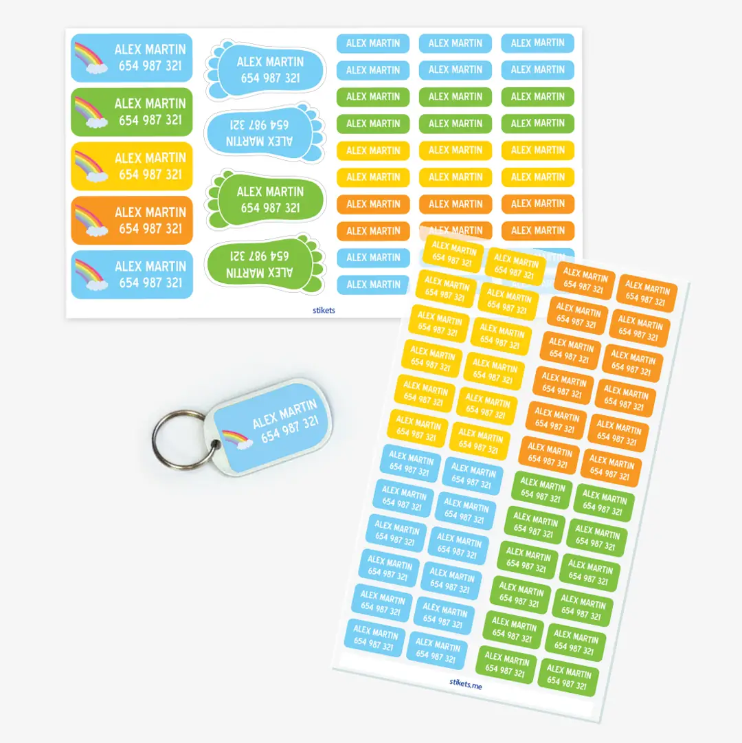 Pack Mini