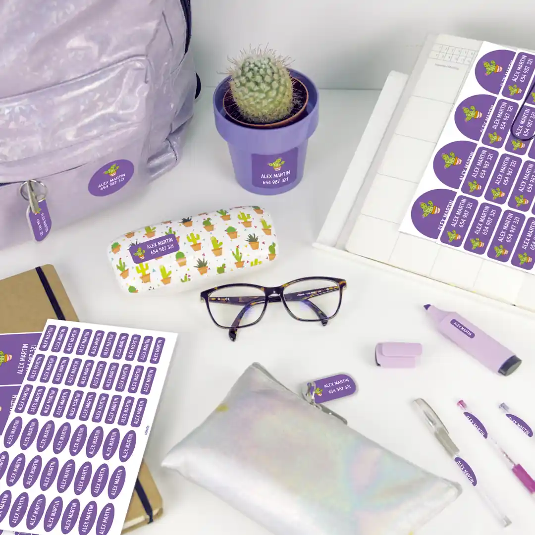 Stickers Pack