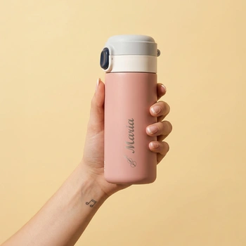 Gourde Monbento personnalisée