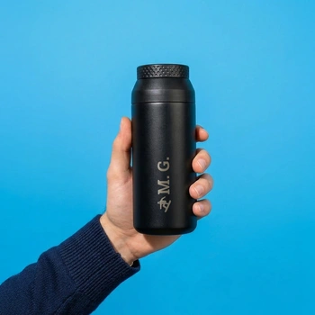 Mug Cup Mii Runbott 350 ml personnalisé