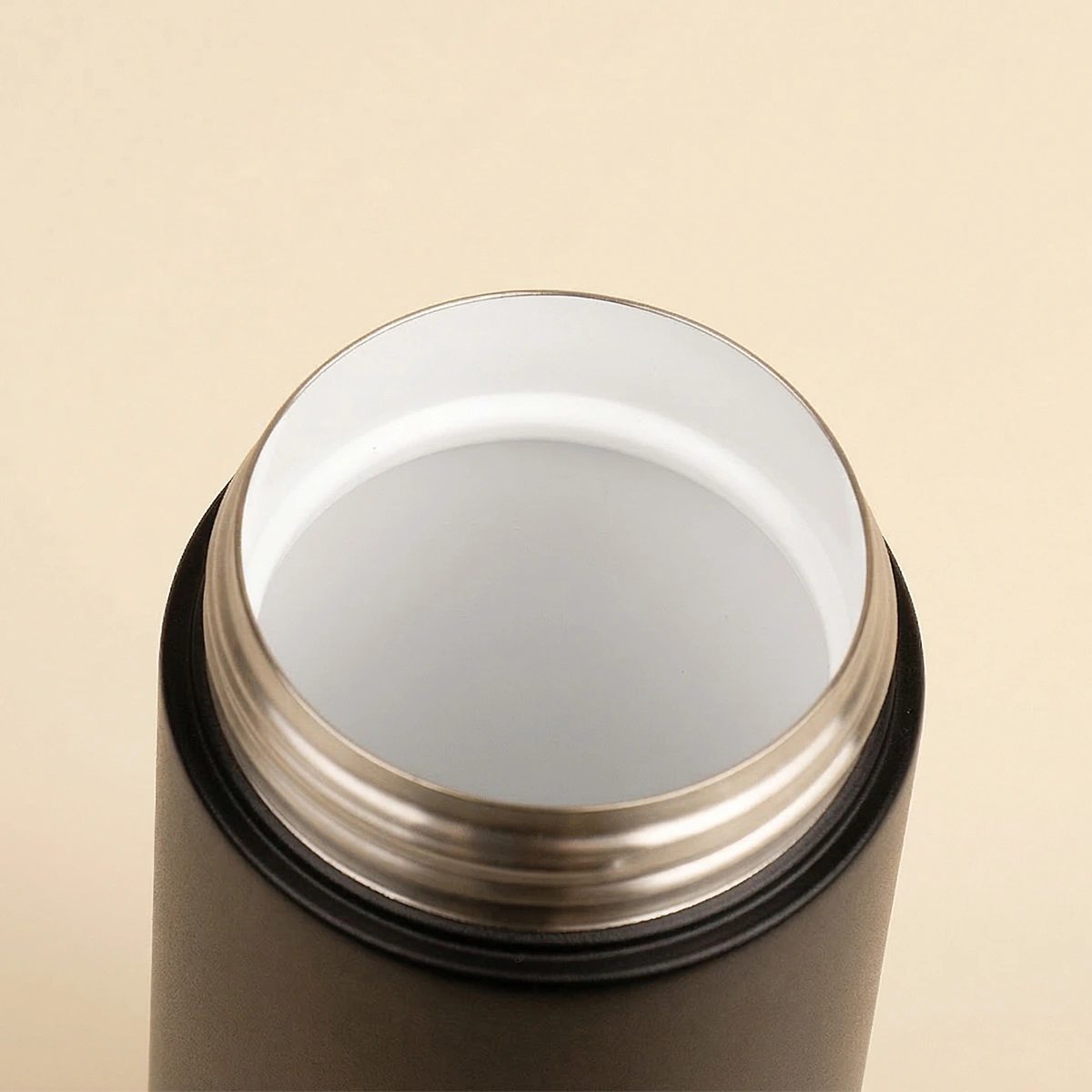 Gobelet isotherme personnalisé Runbott Cup Mii 350 ml