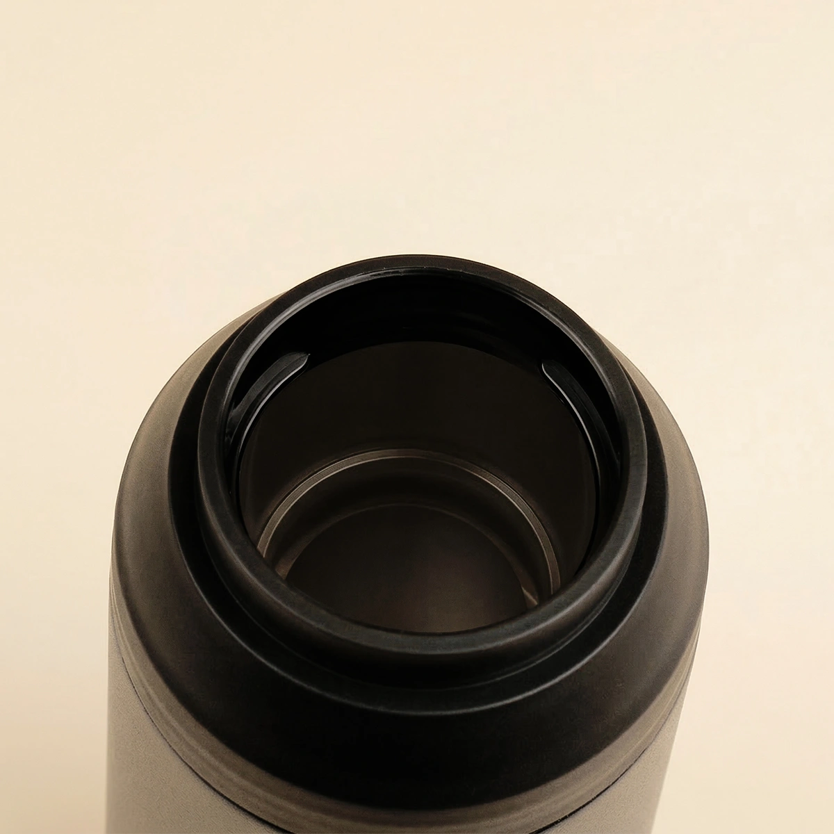 Gobelet isotherme personnalisé Runbott Cup Mii 350 ml