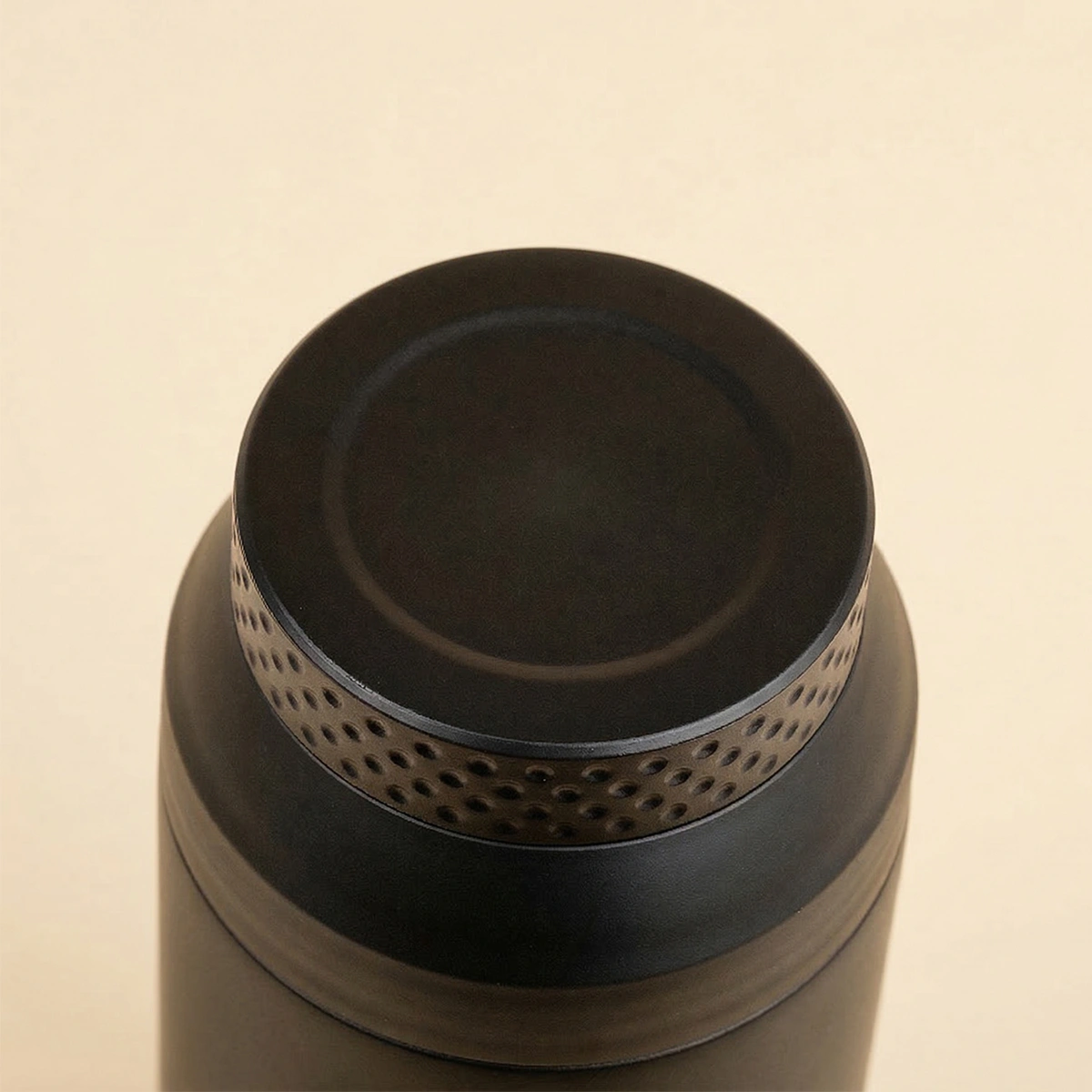 Gobelet isotherme personnalisé Runbott Cup Mii 350 ml