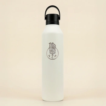 Gourde Runbott Porto gravée 1 L personnalisée