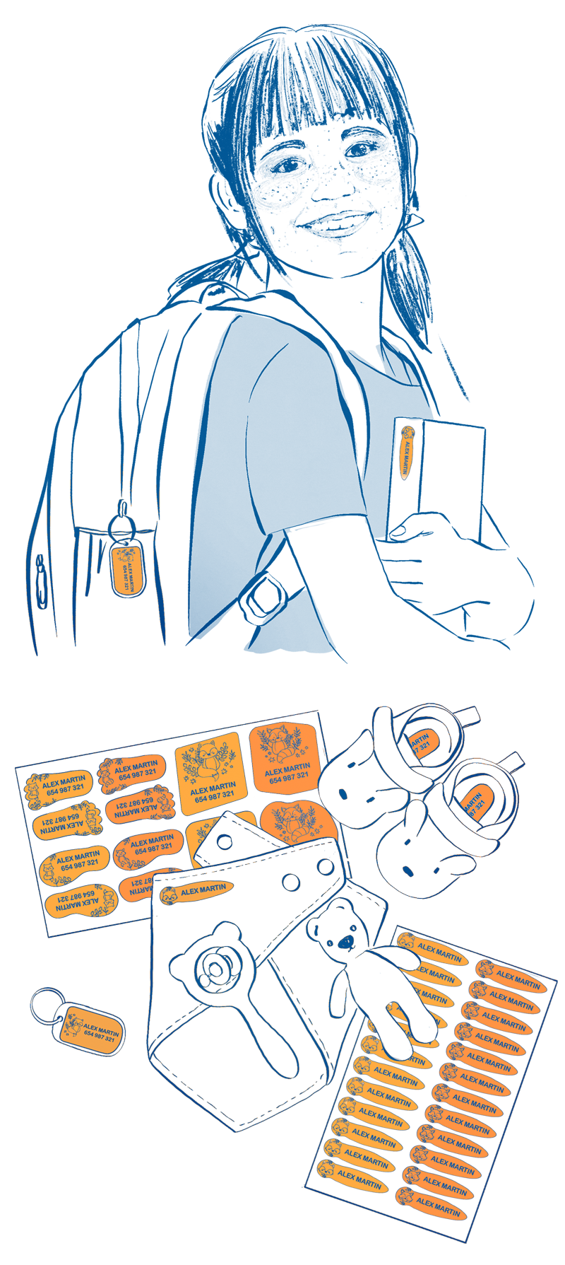 profunditat_Essentiel pour l'école et la crèche