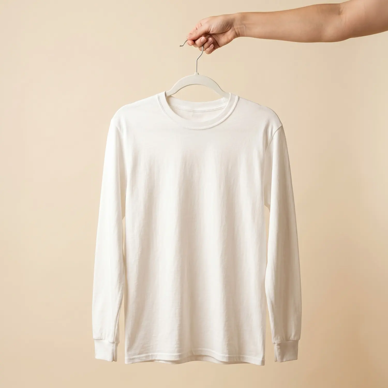 ID 5396 Unisex Long Sleeve Shirt Gildan 2400 57