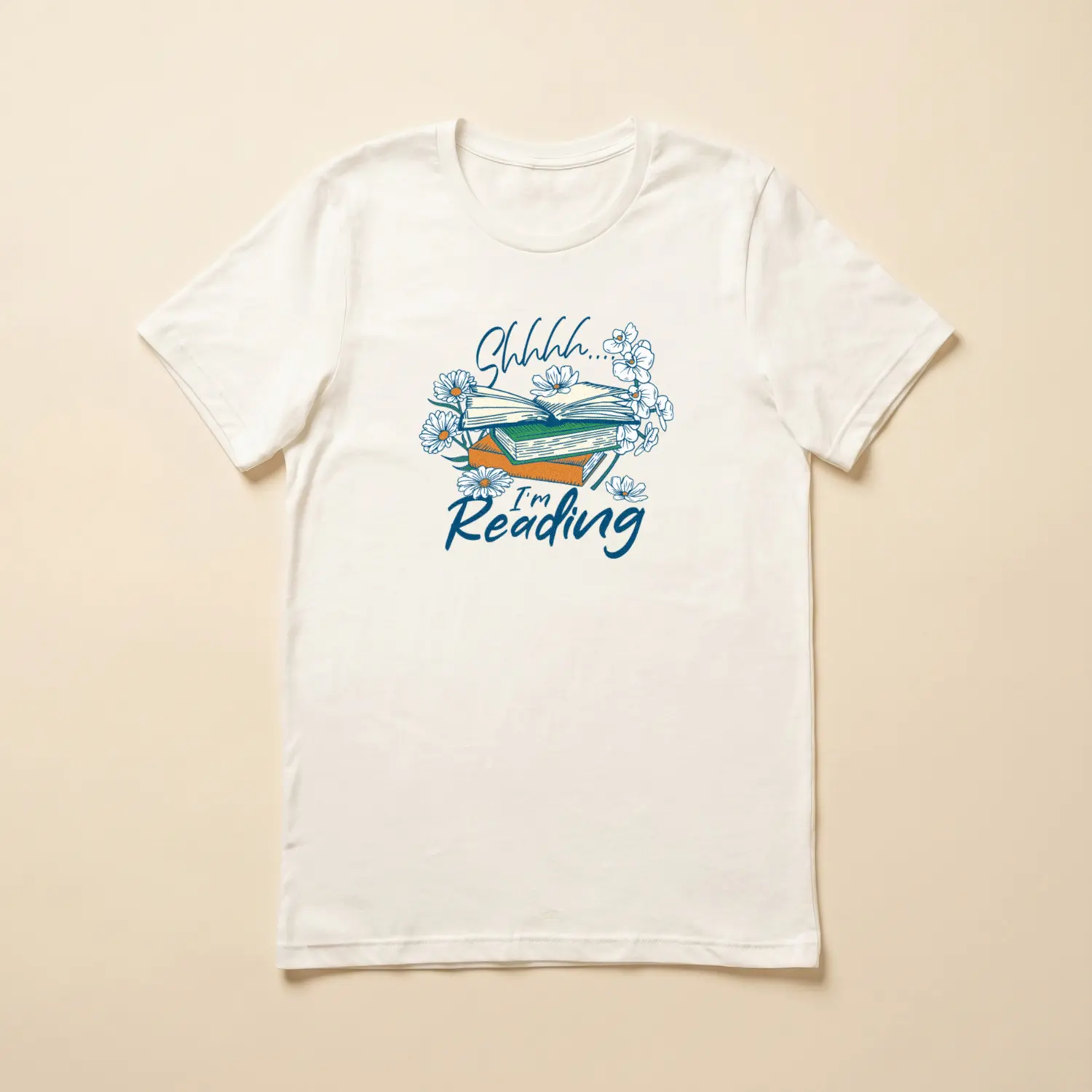 ID 5397 Unisex Staple T-Shirt Bella + Canvas 3001 71