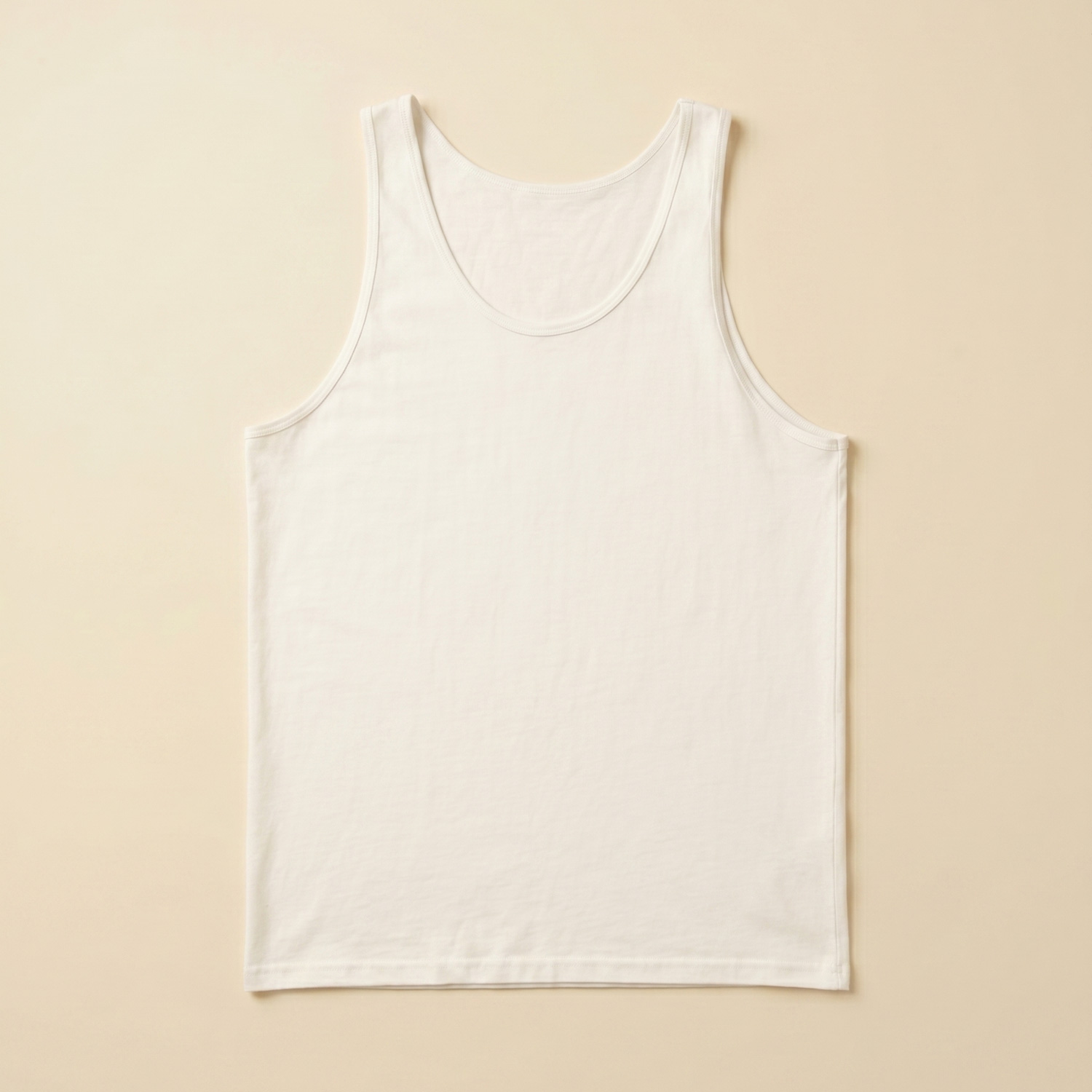 ID 5400 Men’s Staple Tank Top Bella + Canvas 3480 - 248
