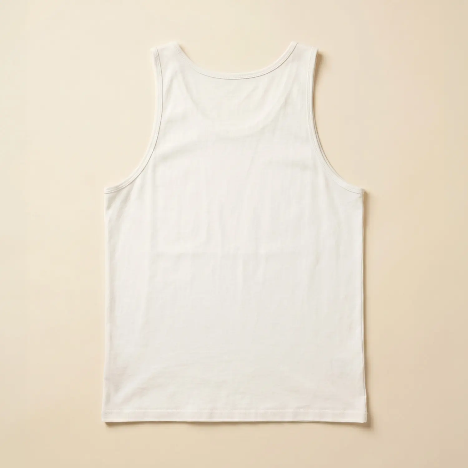 ID 5400 Men’s Staple Tank Top Bella + Canvas 3480 - 248
