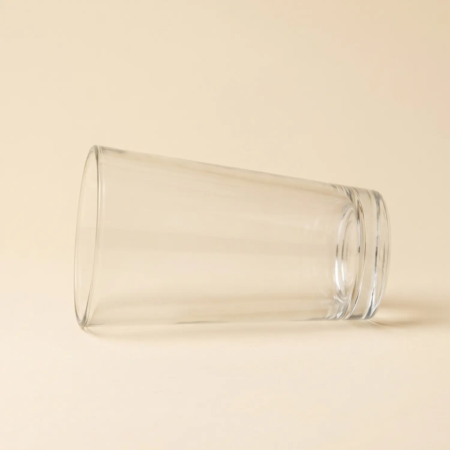 ID 5408 Shaker Pint Glass (16 oz) - 653