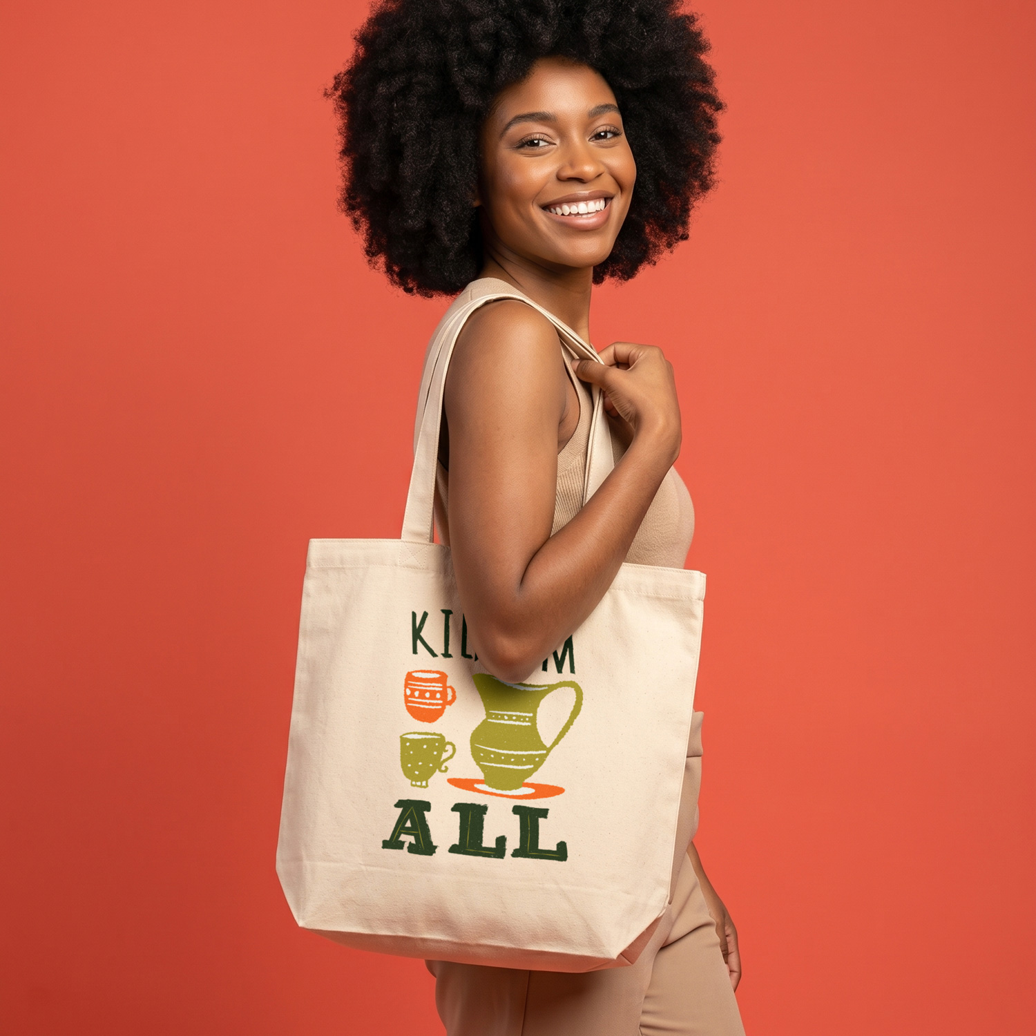 ID 5412 Eco Tote Bag Econscious EC8000 367 ID 5412 Eco Tote Bag Econscious EC8000 367