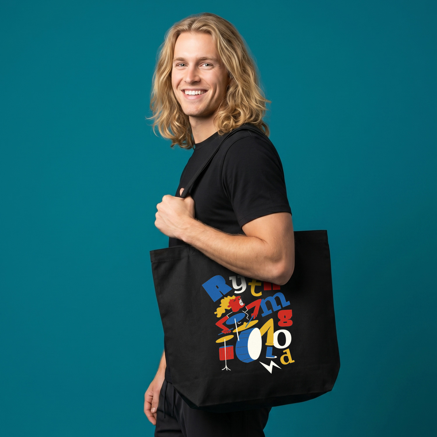 ID 5412 Eco Tote Bag Econscious EC8000 367 ID 5412 Eco Tote Bag Econscious EC8000 367