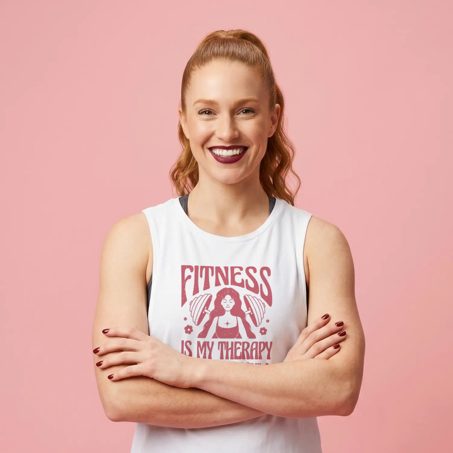 ID 5416 Women's Muscle Tank Bella + Canvas 8803 - 271 ID 5416 Women's Muscle Tank Bella + Canvas 8803 - 271