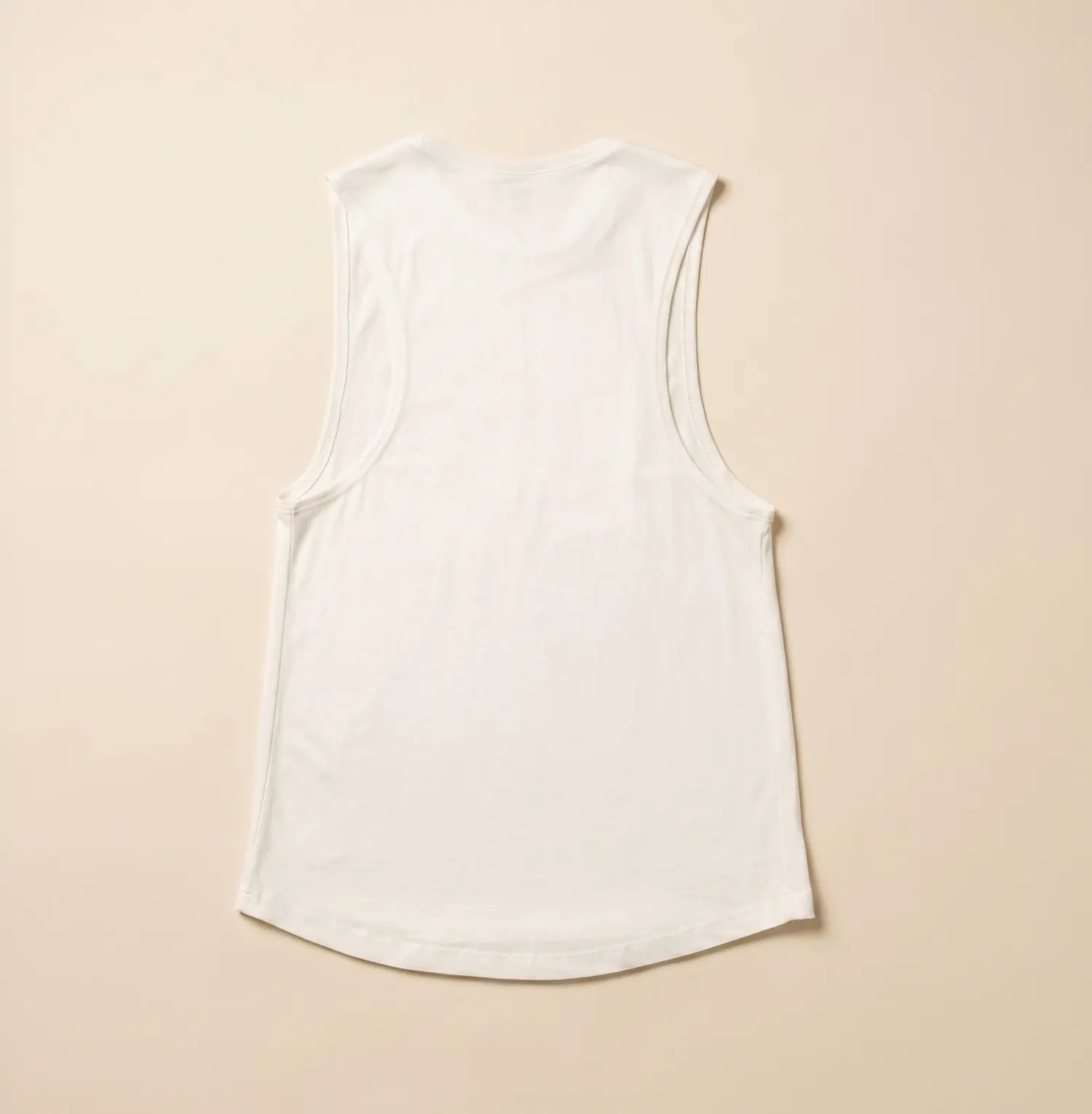 ID 5416 Women's Muscle Tank Bella + Canvas 8803 - 271 ID 5416 Women's Muscle Tank Bella + Canvas 8803 - 271