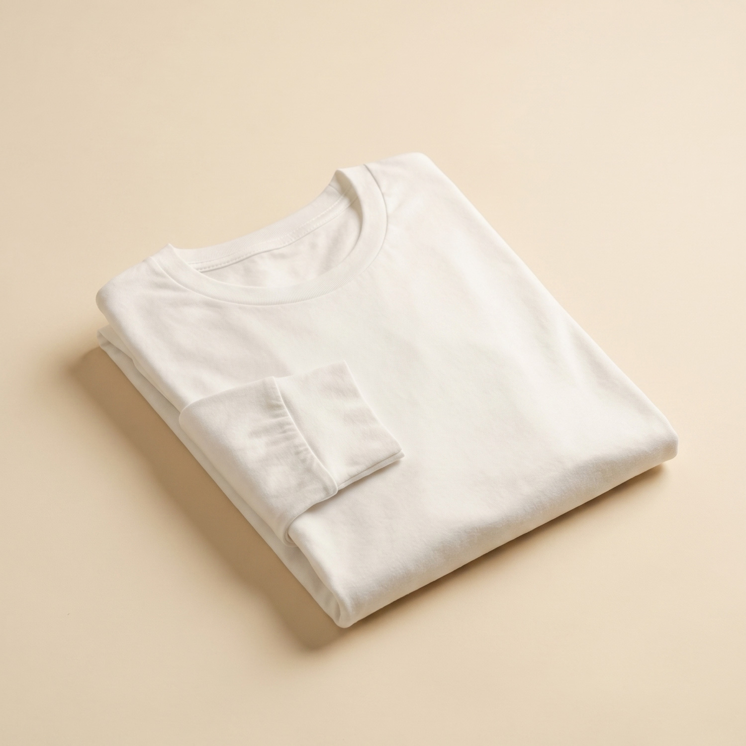 ID 5417 Unisex Long Sleeve Tee Bella + Canvas 3501 - 356