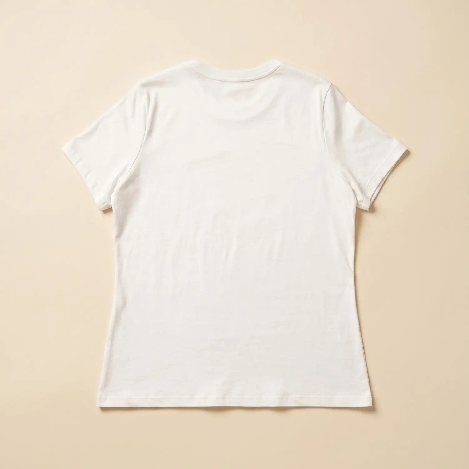 ID 5418 Women's Relaxed T-Shirt Bella + Canvas 6400 - 360