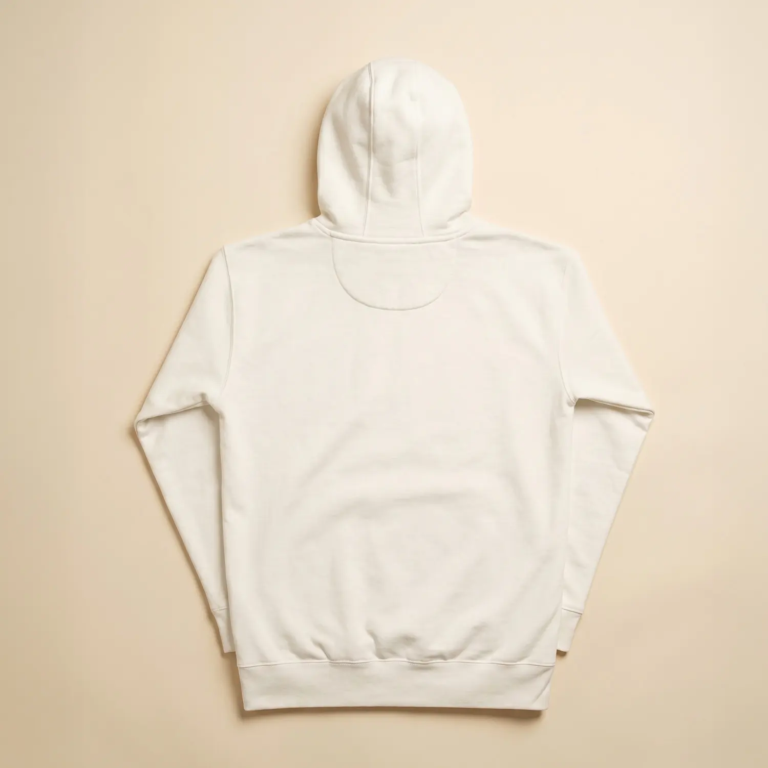 ID 5421 Unisex Premium Pullover Hoodie Cotton Heritage M2580 - 380