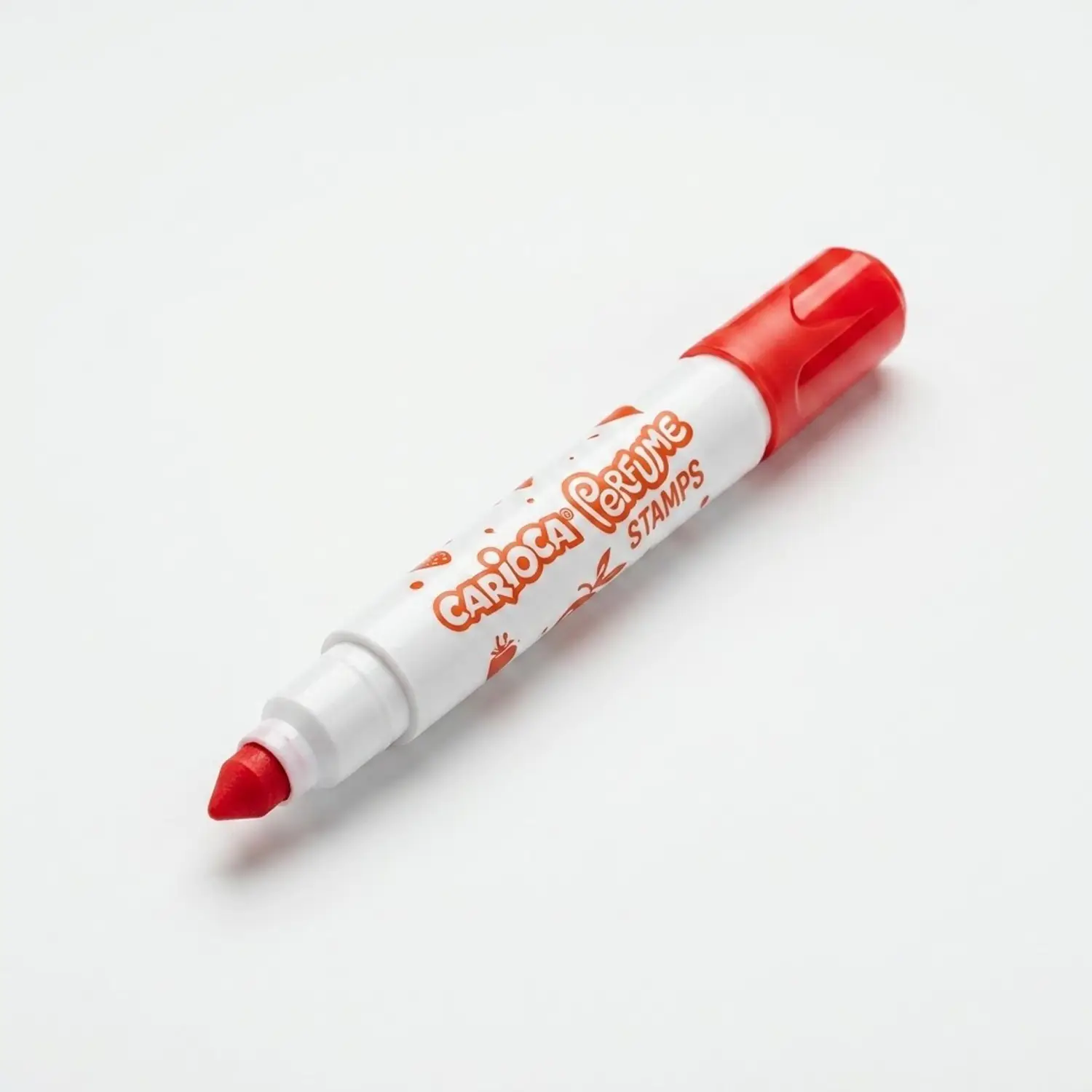 Perfume Stamps Scented Felt-Tip Pens Carioca 8 pcs Perfume Stamps Scented Felt-Tip Pens Carioca 8 pcs