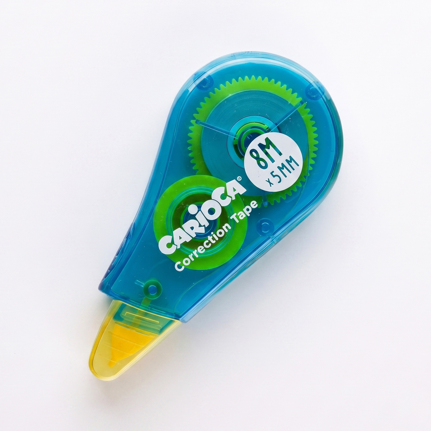 Carioca 2+1 Correction Tape Pack Carioca 2+1 Correction Tape Pack