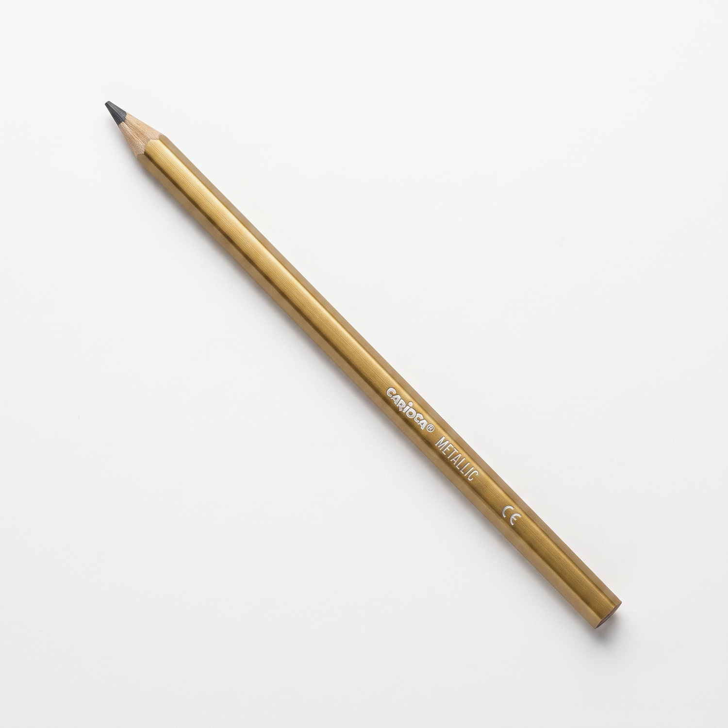 Carioca Metallic Pencils