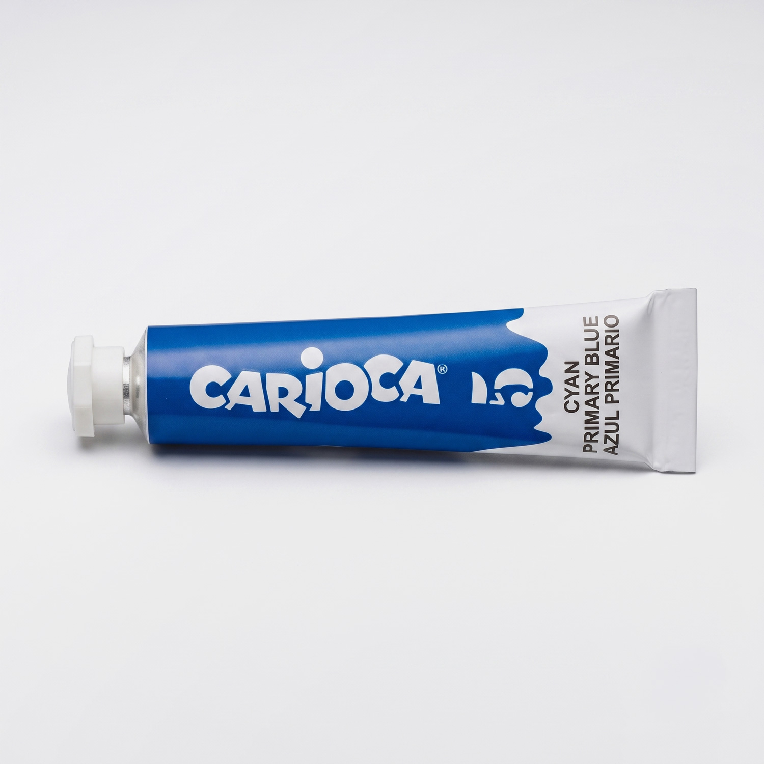 Carioca Tempera Set Carioca Tempera Set