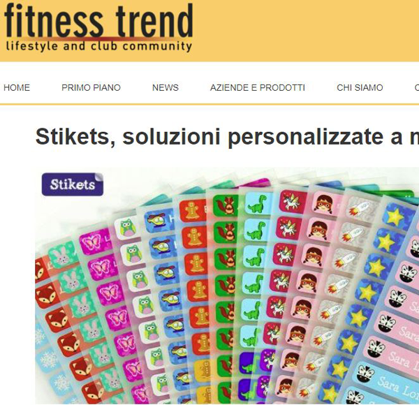 Soluzioni personalizzate ...