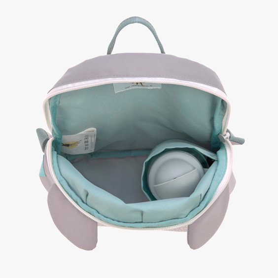 Koala Lässig Mini Backpack Customisable - Stikets