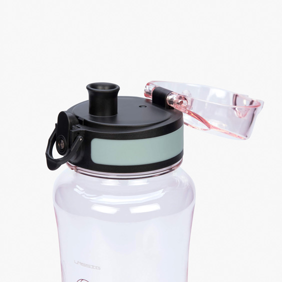 Pack fiambrera y botella infantil Chinchilla de Lässig personalizable -  Stikets