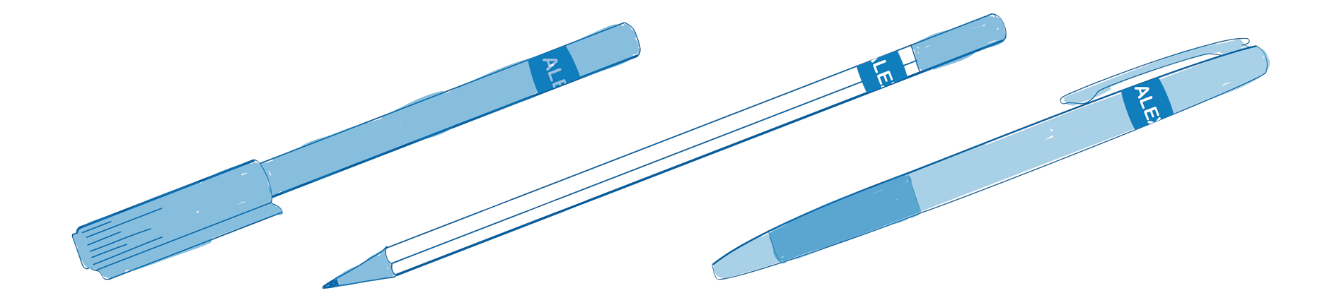 profunditat_A melhor solução para personalizar lápis, canetas ou marcadores