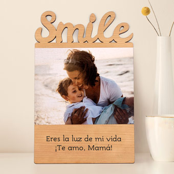 Placas personalizadas