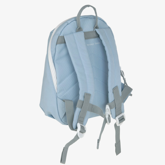 Hot Air Balloon Mini Backpack by Lässig Customizable