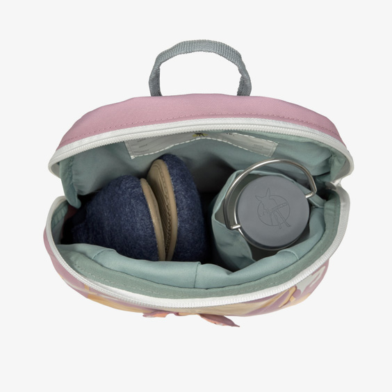 Carousel Mini Backpack by Lässig Customizable