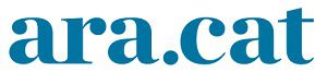 Logo Ara.cat