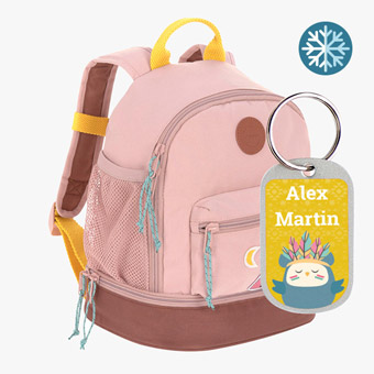 Motxilla Tipi Lässig personalitzable