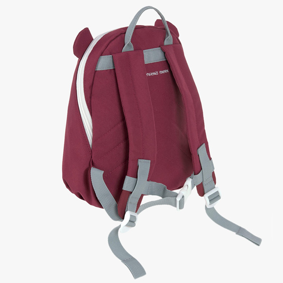 Bear Mini Backpack Lässig