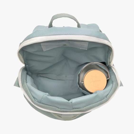 Dino Mini Backpack by Lässig