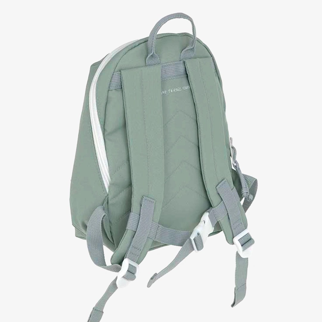 Excavator TinyBackpack Lässig