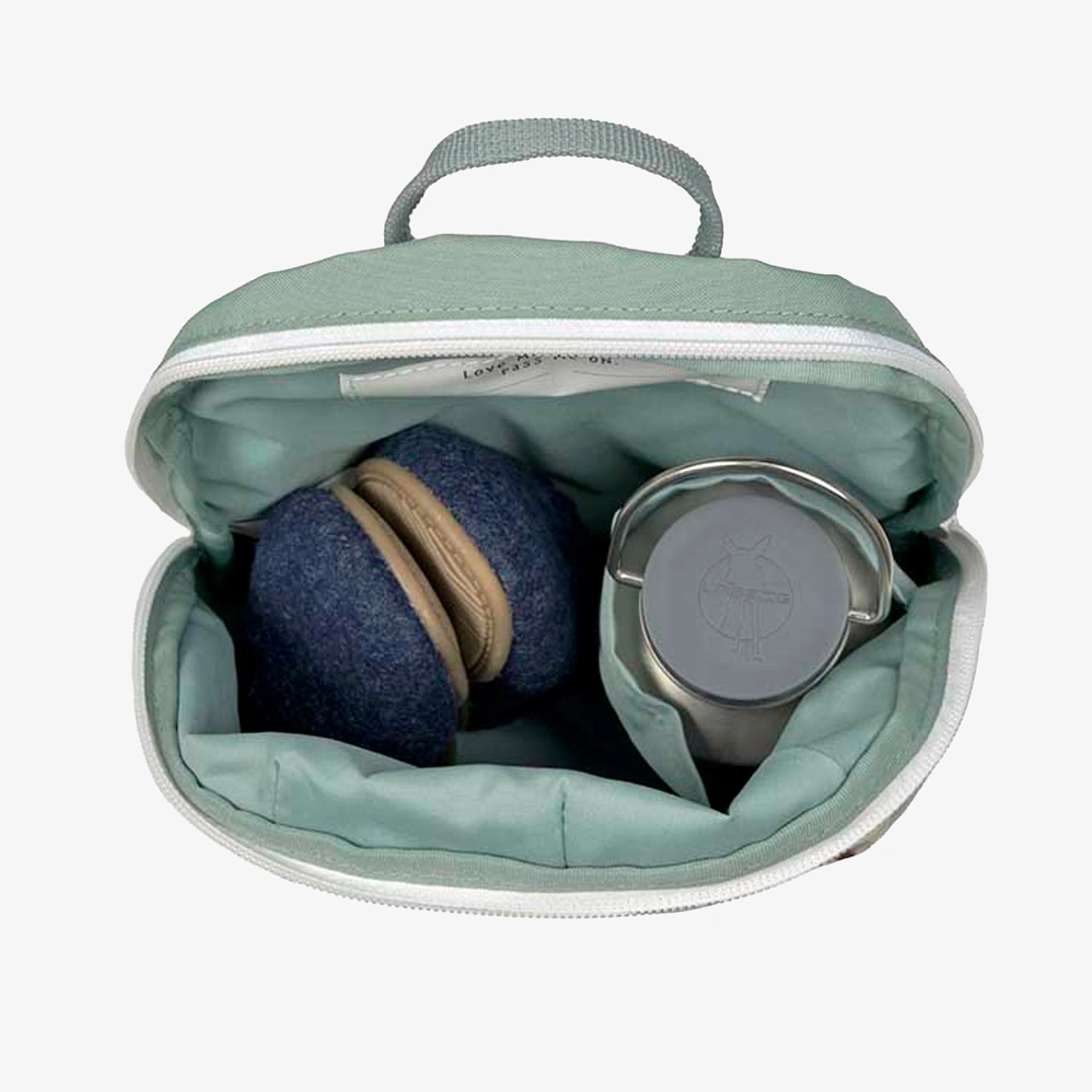 Excavator TinyBackpack Lässig