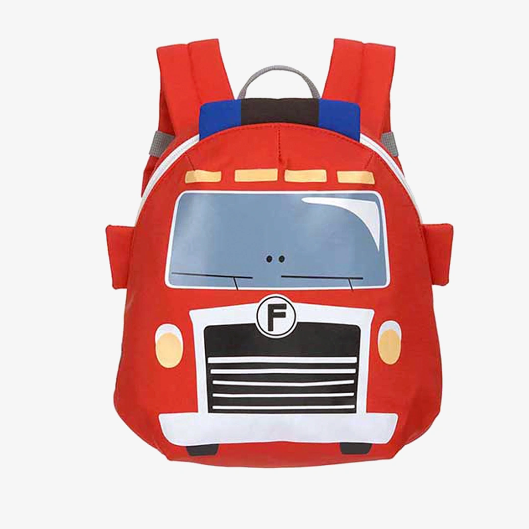 FireEngine TinyBackpack Lässig FireEngine TinyBackpack Lässig