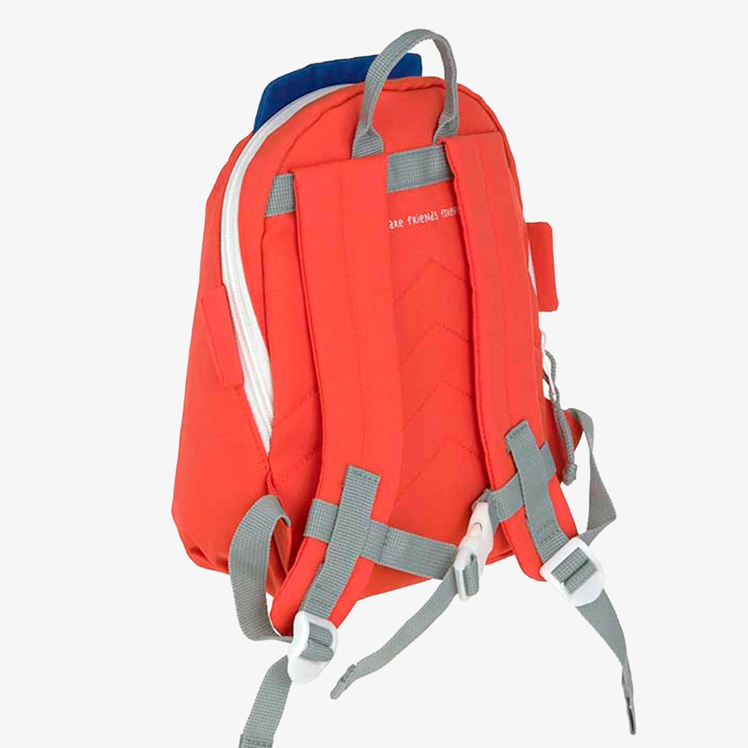 FireEngine TinyBackpack Lässig FireEngine TinyBackpack Lässig