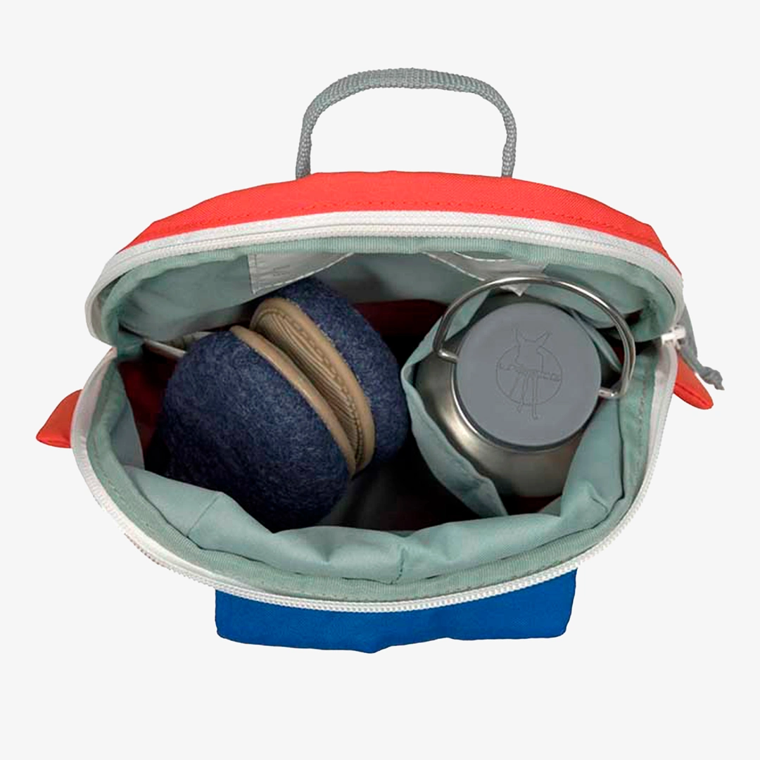 FireEngine TinyBackpack Lässig FireEngine TinyBackpack Lässig