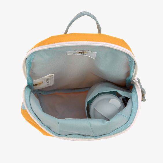 Mini Lion Lässig Backpack